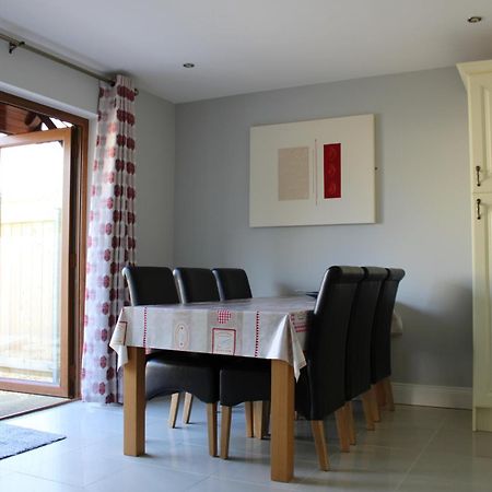 Cosy Holidayhomes Kerry Кенмер Екстер'єр фото