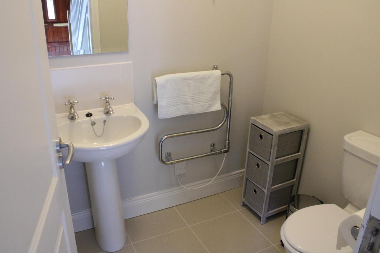 Cosy Holidayhomes Kerry Кенмер Екстер'єр фото