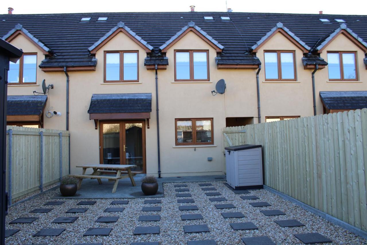 Cosy Holidayhomes Kerry Кенмер Екстер'єр фото