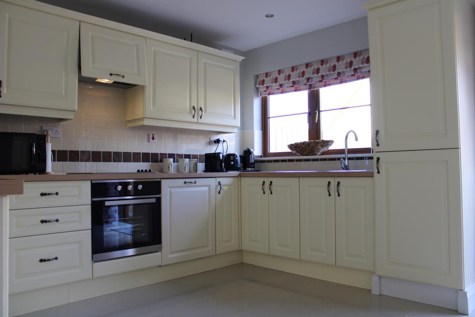 Cosy Holidayhomes Kerry Кенмер Екстер'єр фото