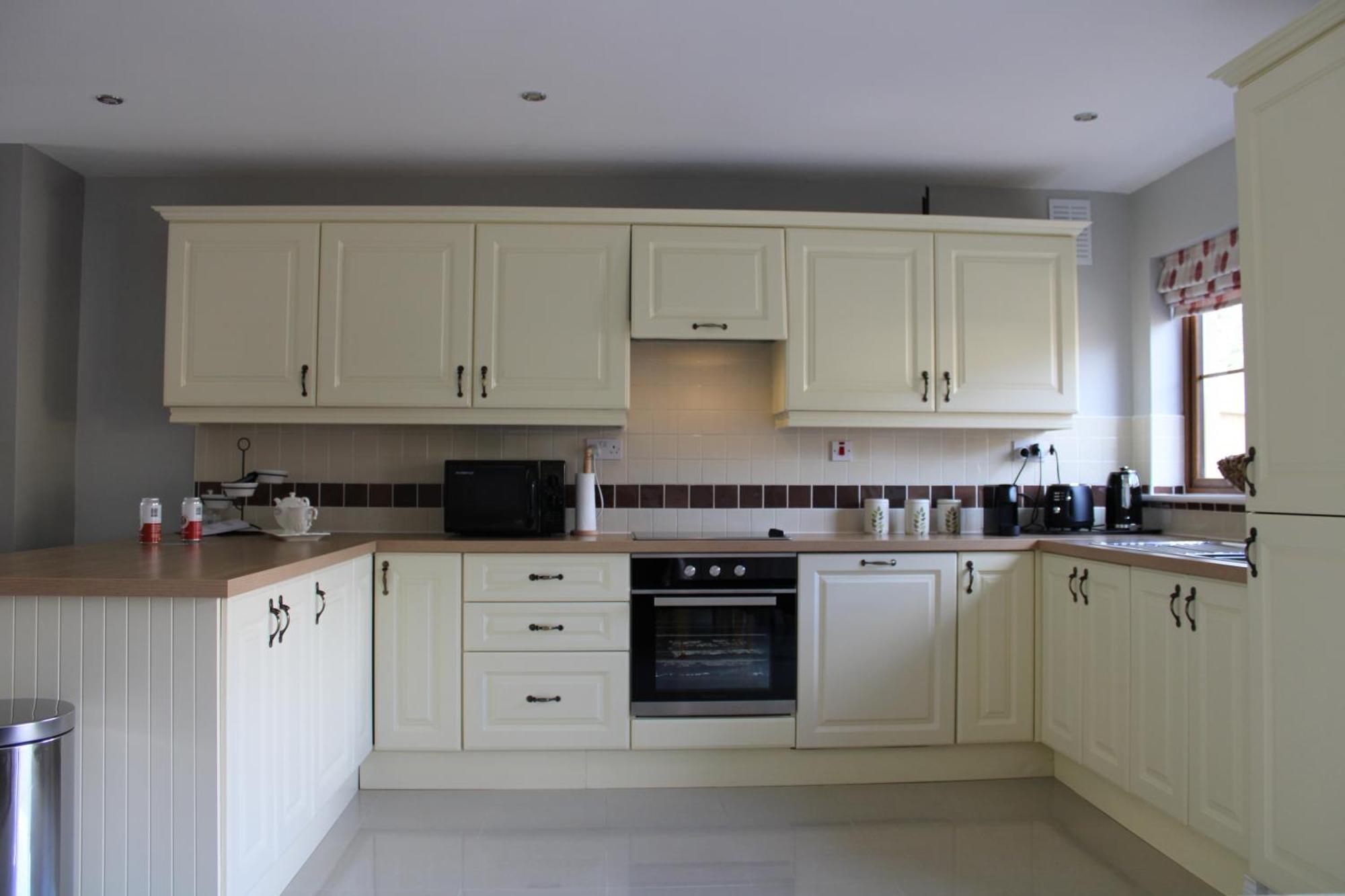 Cosy Holidayhomes Kerry Кенмер Екстер'єр фото