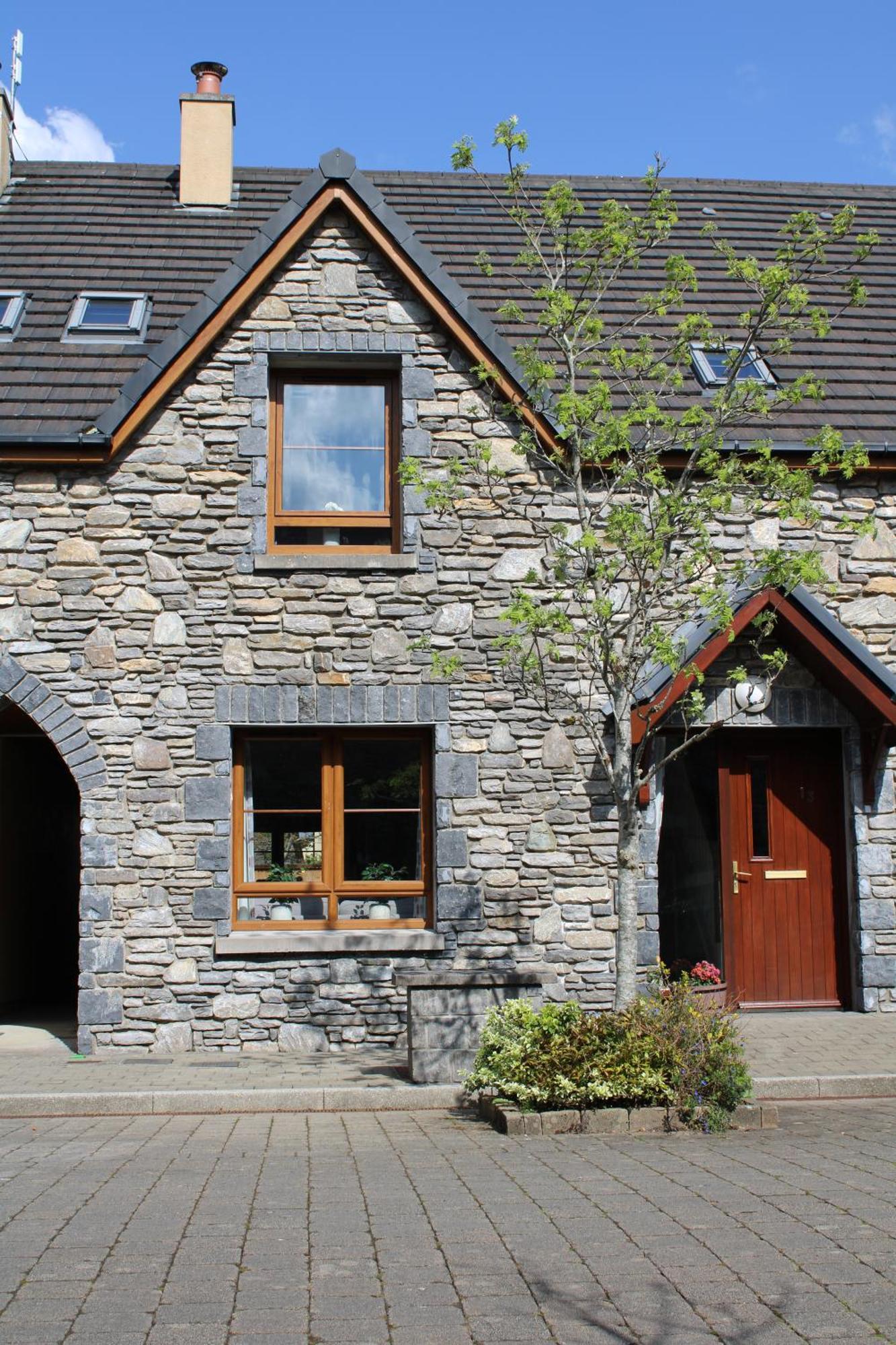 Cosy Holidayhomes Kerry Кенмер Екстер'єр фото