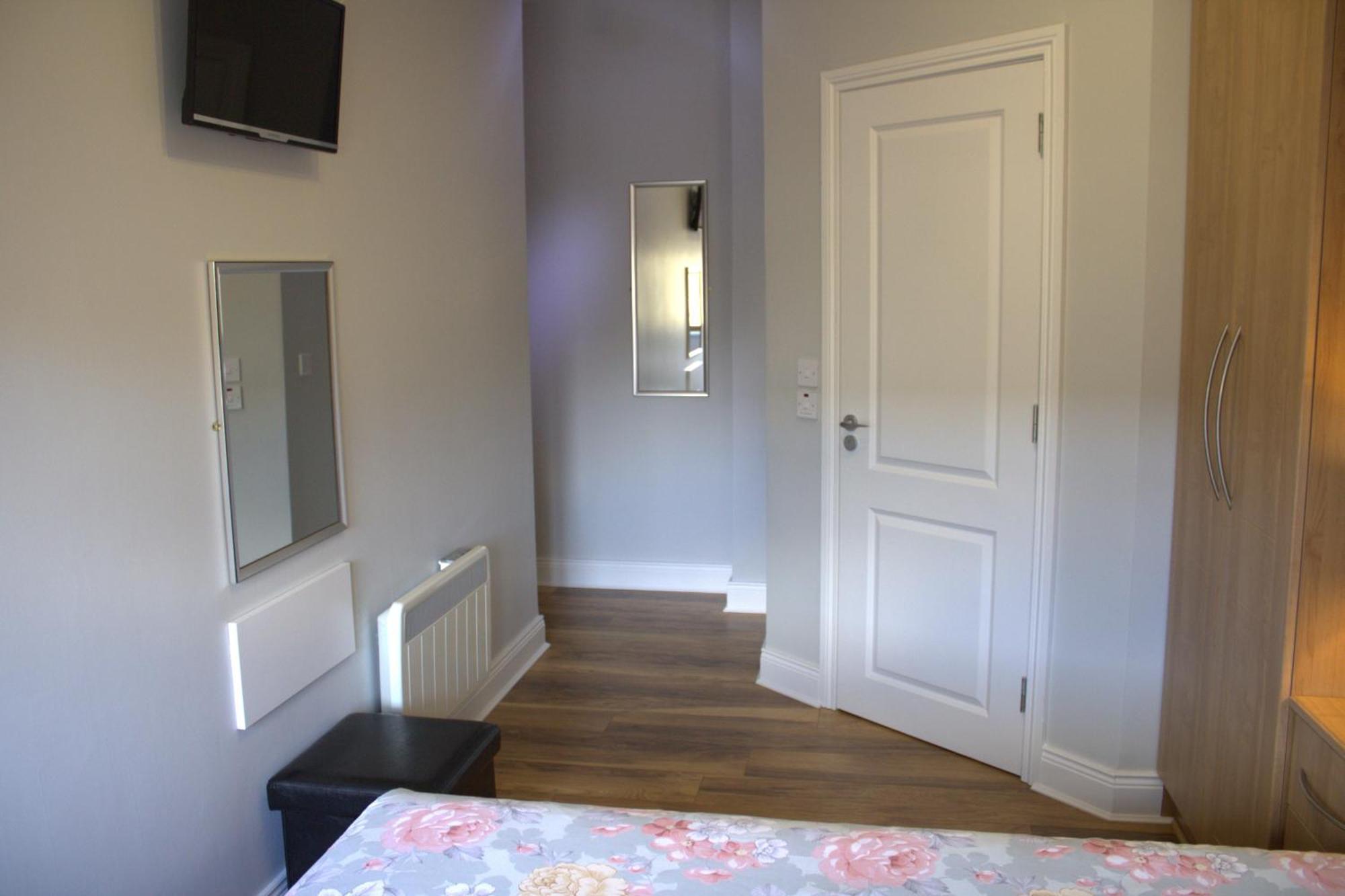 Cosy Holidayhomes Kerry Кенмер Екстер'єр фото