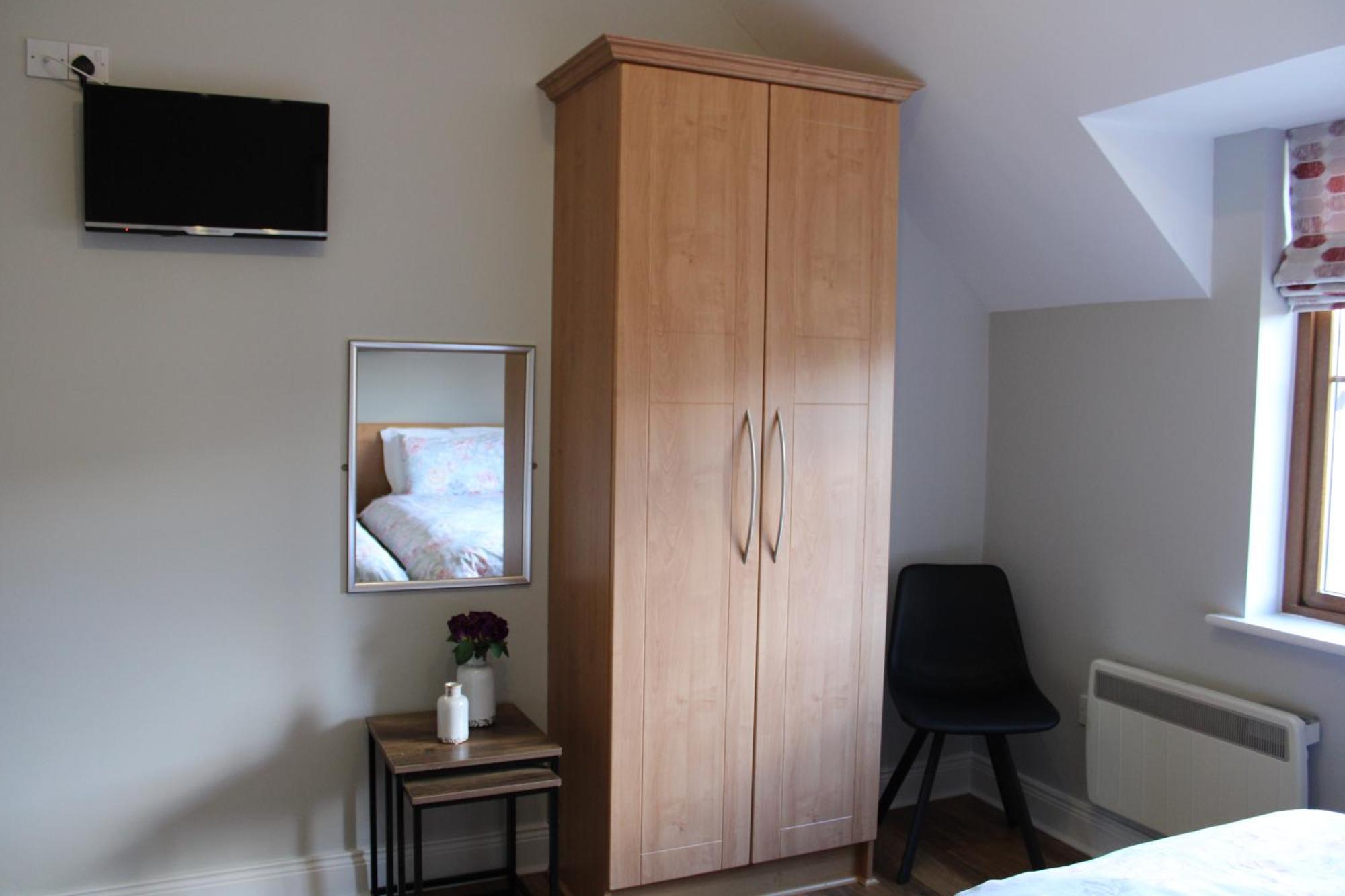 Cosy Holidayhomes Kerry Кенмер Екстер'єр фото