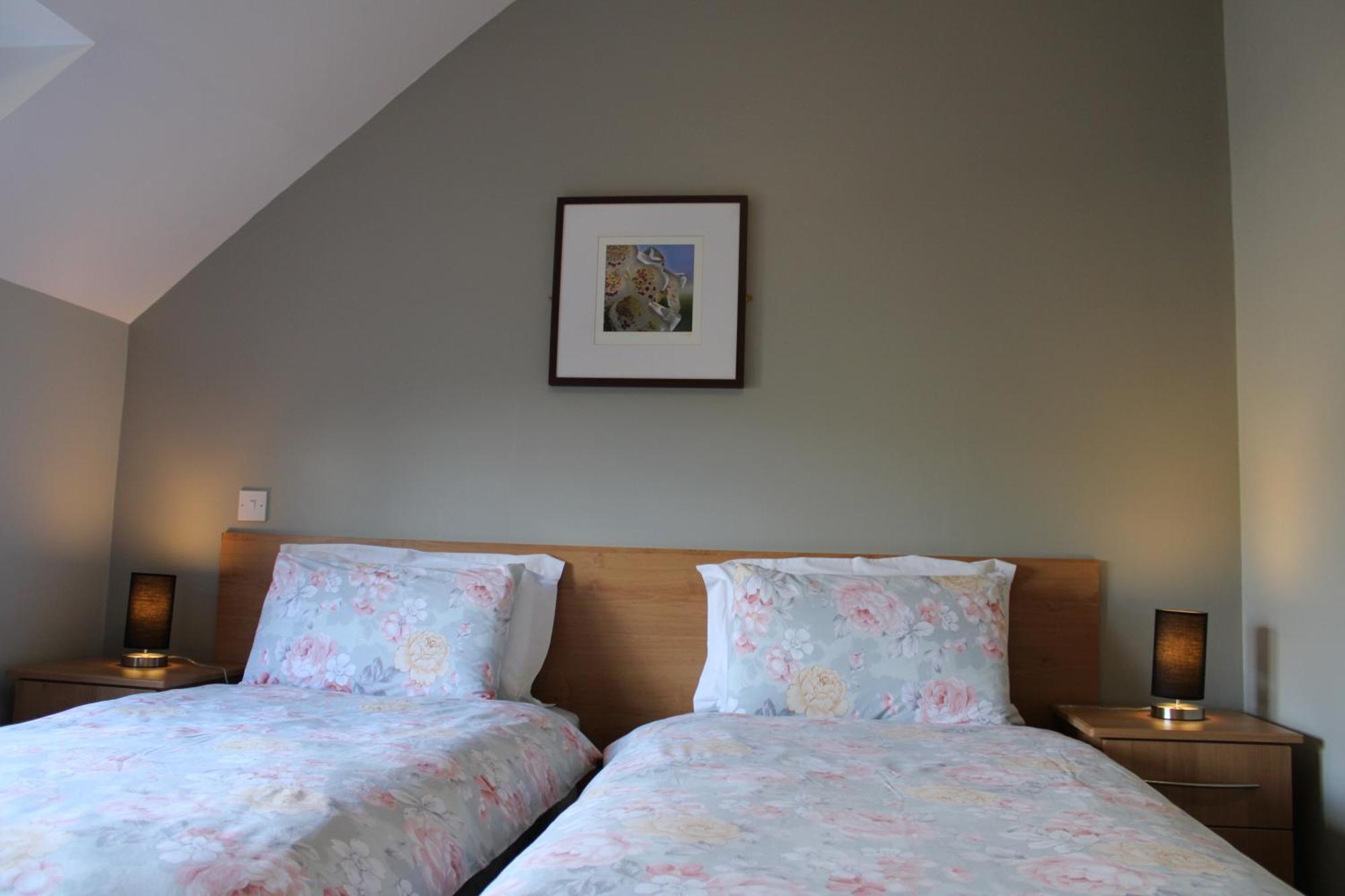 Cosy Holidayhomes Kerry Кенмер Екстер'єр фото