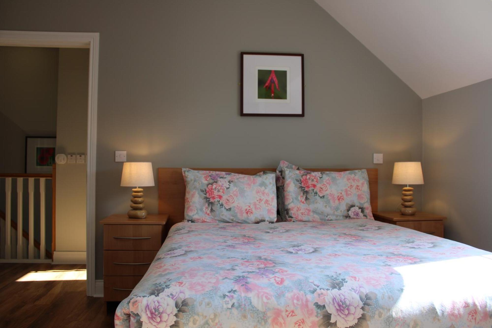 Cosy Holidayhomes Kerry Кенмер Екстер'єр фото