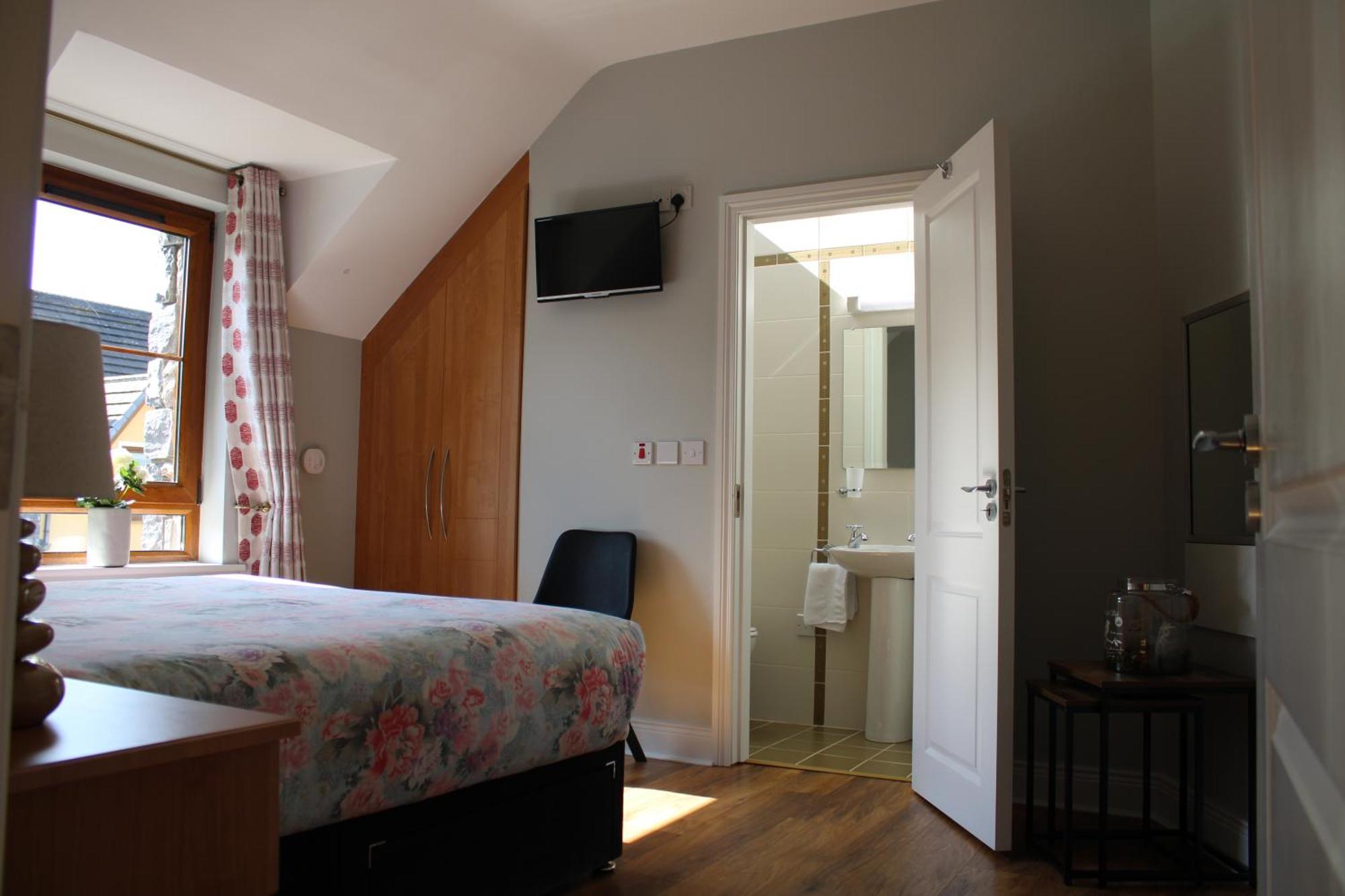 Cosy Holidayhomes Kerry Кенмер Екстер'єр фото